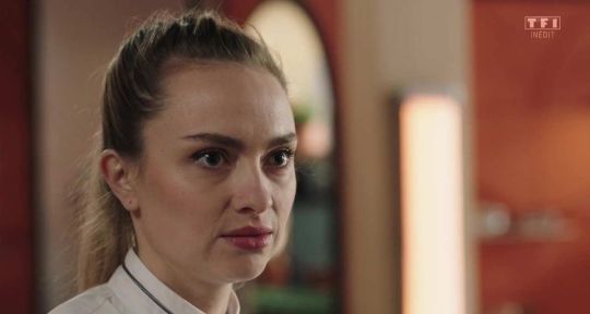 Ici tout commence (spoiler) : Charlène pose un ultimatum à Louis, Salomé piège Rose sur TF1