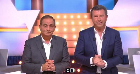 Y’a que la vérité qui compte : « Il ne nous a jamais rappelés ! » Sam remplacé par Quentin Cardiem, les explications de Laurent Fontaine 