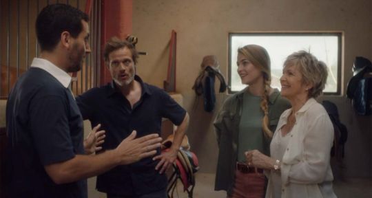 Demain nous appartient (spoiler) : après Louise et Noa, la mort de Samuel sur TF1 ?