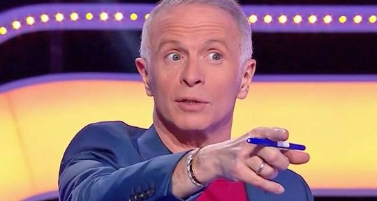 Questions pour un champion : coup de théâtre pour Samuel Étienne avant une fin actée sur France 3