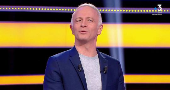  Questions pour un champion : une candidate attaquée par un hippopotame, Samuel Étienne survolté sur France 3