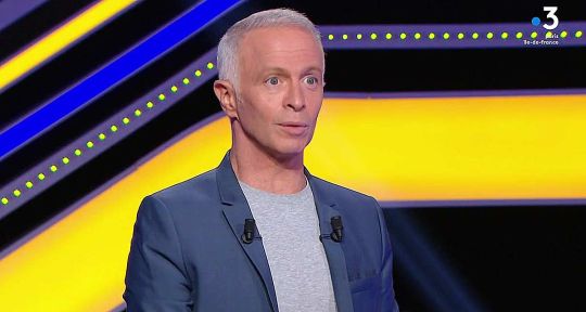 Questions pour un champion : départ inattendu pour Samuel Étienne sur France 3