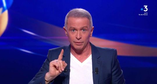 Questions pour un champion : Samuel Étienne change les règles du jeu sur France 3
