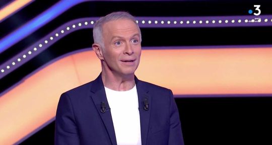 Questions pour un super champion : Samuel Etienne choqué par un candidat, lourde perte pour France 3