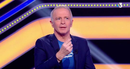 Questions pour un champion : coup de théâtre pour Samuel Etienne après l’abandon d’un candidat sur France 3