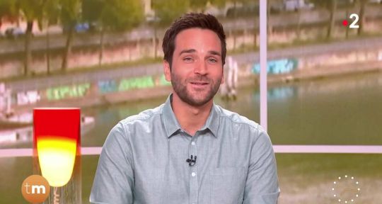 Télématin : « C’est foutu ! » la prédiction de Samuel Ollivier avant son départ, il veut supprimer une chronique sur France 2