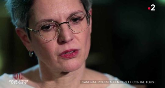 France 2 : Sandrine Rousseau en larmes, « Je vais t’égorger sale p*te », Tristan Waleckx frappe fort sur la chaîne publique