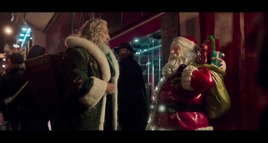 Audiences TV prime (dimanche 25 décembre 2022) : Last Christmas (TF1) leader, Santa & Cie déçoit France 2, Ophélie Meunier effondre M6