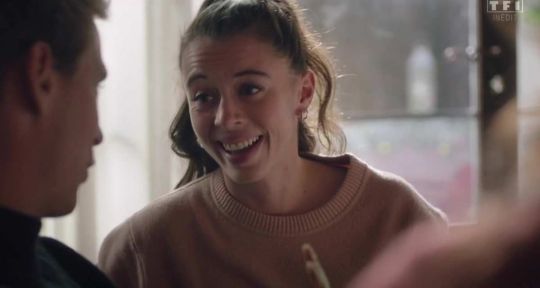  Demain nous appartient (spoiler) : Sara (Camille Genau) en grand danger, Roxanne rattrapée par son passé, le choix radical de Bart sur TF1