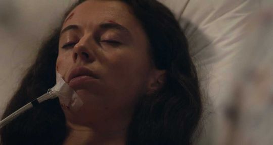 Demain nous appartient (spoiler) : clap de fin pour Brigitte, Sara assassinée ?  Résumé en avance de l’épisode du vendredi 6 janvier 2023 sur TF1