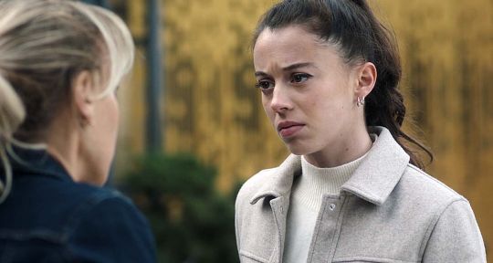 Demain nous appartient : Aurore commet une grosse erreur, Sara et Roxane sous haute tension sur TF1