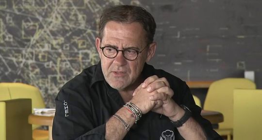 Michel Sarran censuré après un dérapage, Chiara Serpaggi sous le choc 