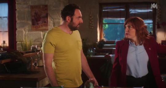 Scènes de ménages : clap de fin pour Emma et Fabien, la décision gagnante de M6 ?