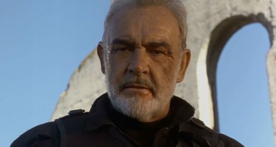 The Rock : ce drame qui s’est produit en plein tournage du film avec Sean Connery