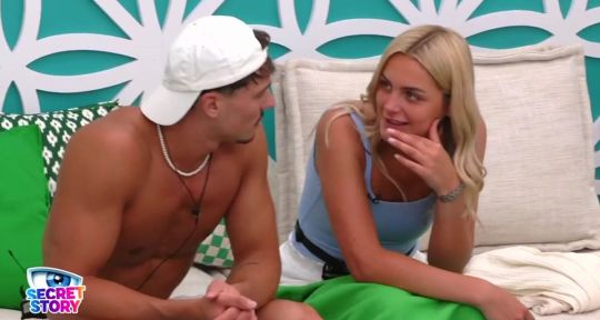 Secret Story : audiences en baisse pour TFX