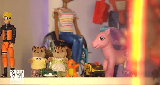 Guillaume Frisquet (Les secrets de vos jouets préférés ) : « On aurait pu faire un épisode par jouet sur Gulli »