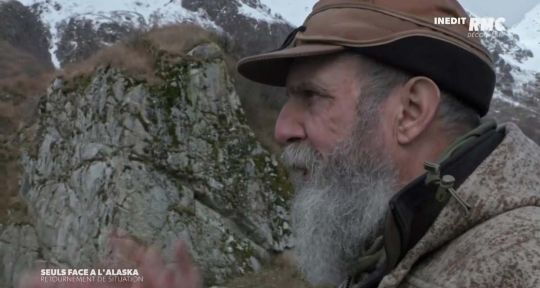 Seuls face à l’Alaska (saison 11) : Mike Horstman menacé de mort, comment il a risqué sa vie sur le tournage