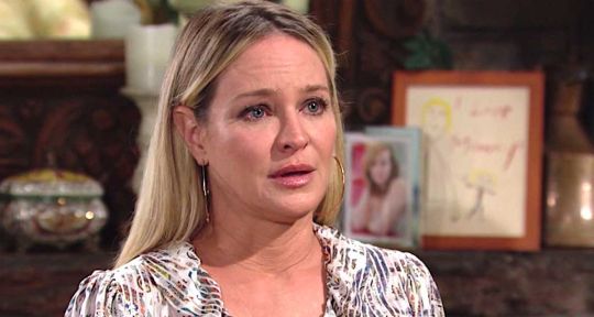 Les feux de l’amour (spoiler) : cette évolution redoutée par Sharon Case après le cancer de Sharon sur TF1