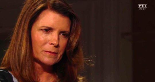 Kimberlin Brown (Amour, gloire et beauté / Top Models) : « Une chose d’horrible est arrivée à Sheila dans le passé... » Kimberlin Brown (Amour, gloire et beauté / Top Models) : « Une chose d’horrible est arrivée à Sheila dans le passé... »