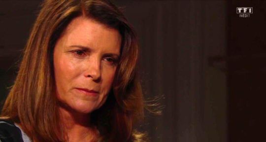 Kimberlin Brown (Amour, gloire et beauté / Top Models) : « Une chose d’horrible est arrivée à Sheila dans le passé... »