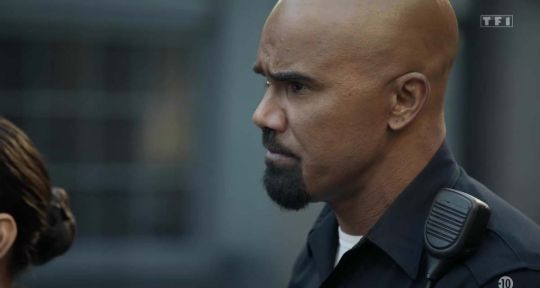 SWAT : c’est déjà la fin pour Shemar Moore