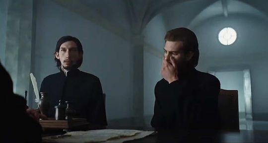 Silence (Arte) : l’histoire vraie de deux jésuites à la recherche du père Cristóvão Ferreira avec Andrew Garfield et Adam Driver ?