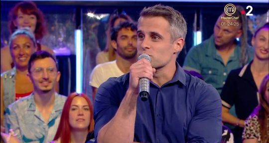 N’oubliez pas les paroles : Nagui avoue avoir pleuré, le maestro Simon éliminé sur France 2 ?