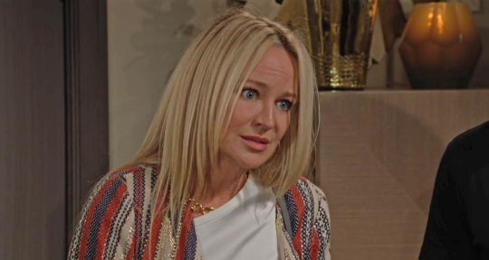 Les feux de l’amour (spoiler) : Chelsea accepte l’aide de Sharon après sa tentative de suicide
