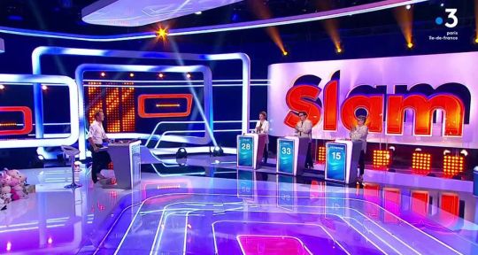 Slam : Cyril Féraud évincé, le choix radical de France 3