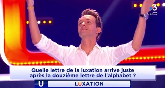 Slam : « C’est n’importe quoi », Cyril Féraud désespéré sur France 3