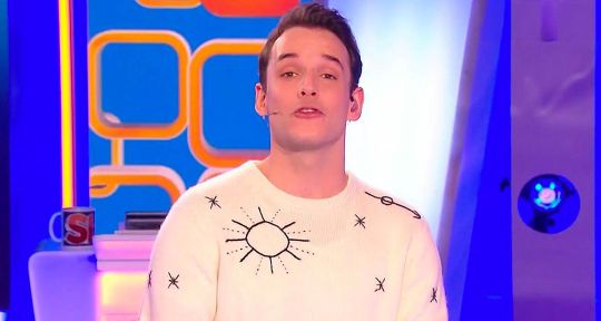 Théo Curin : coup d’arrêt pour Slam, son annonce émouvante “J’étais loin d’imaginer toutes ces belles surprises…” 