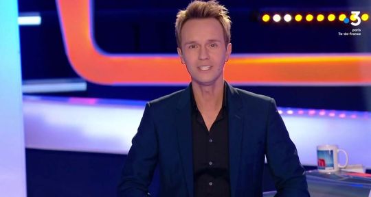 Slam : Cyril Féraud révèle des messages pervers, il alarme une candidate sur France 3