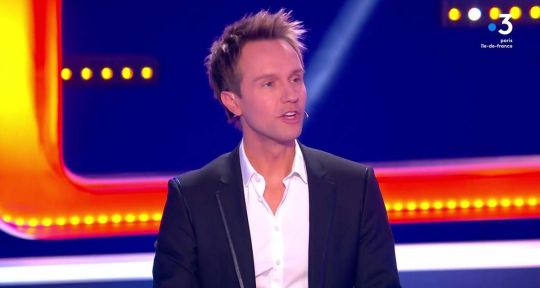 Slam : Cyril Féraud veut virer un membre de la production, coup dur pour France 3