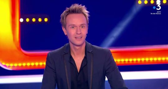 Slam : Cyril Féraud s’écroule, la malédiction frappe France 3