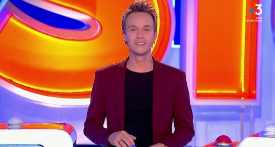 Slam : Cyril Féraud met en panique la production, le champion Rémi éliminé sur France 3 ?