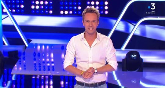 Slam : Cyril Féraud contrarié, le champion Enzo éliminé sur France 3 ?