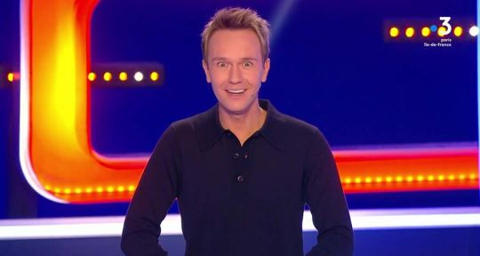 Slam : l’incroyable chute de Cyril Féraud sur France 3 