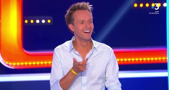  Slam : Enzo, ce détail que les gens lui reprochent, le champion de Cyril Féraud éliminé sur France 3 ?