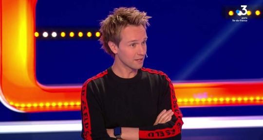 Slam : Cyril Féraud attaqué, le champion Enzo éliminé sur France 3 ?