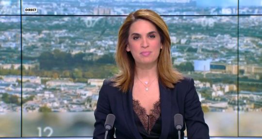 CNews : Sonia Mabrouk s’en va, son remplaçant annoncé