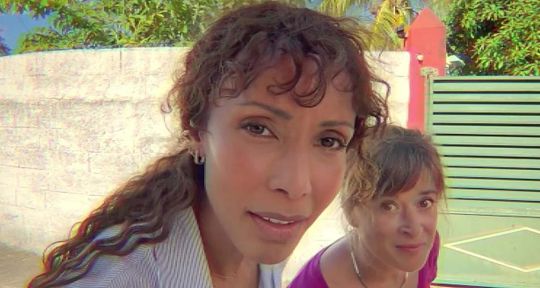 Tropiques criminels : Sonia Rolland et Béatrice de La Boulaye sur le départ ? Elles répondent