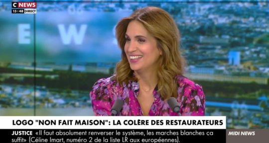 Sonia Mabrouk sème la zizanie sur CNews « Ça va mal se terminer ! »