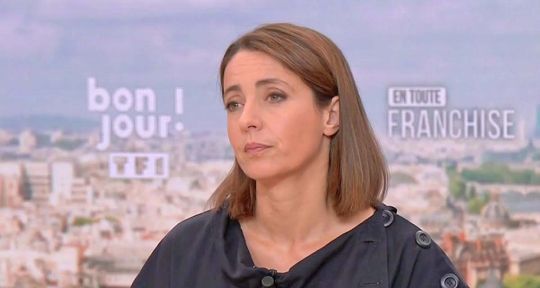 Sophie Binet condamnée, graves accusations sur TF1 Sophie Binet condamnée, graves accusations sur TF1