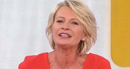 Sophie Davant : ça vire au fiasco d’audience pour son retour à la TV Sophie Davant : ça vire au fiasco d’audience pour son retour à la TV