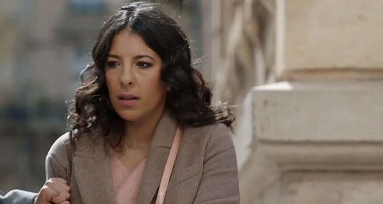 Demain nous appartient (spoiler) : Soraya frôle la mort sur TF1