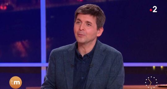 Télématin : “Il est fou !”, Julia Vignali explose en direct, Thomas Sotto perd le contrôle sur France 2