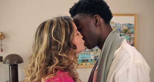 Ici tout commence : Kelly embrasse Souleymane, Antoine fait son grand retour sur TF1 (spoiler)