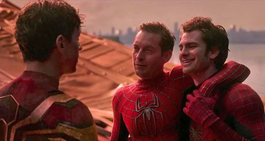 Audiences TV Prime (dimanche 7 avril 2024) : Spider-Man No Way Home sur TF1 large leader, le retour de Hudson & Rex devant Capital sur M6
