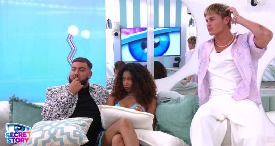 Secret Story : les audiences explosives de la première quotidienne sur TFX 