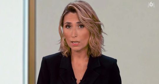 Cyrielle Stadler : la présentatrice du JT de M6 crée la surprise 